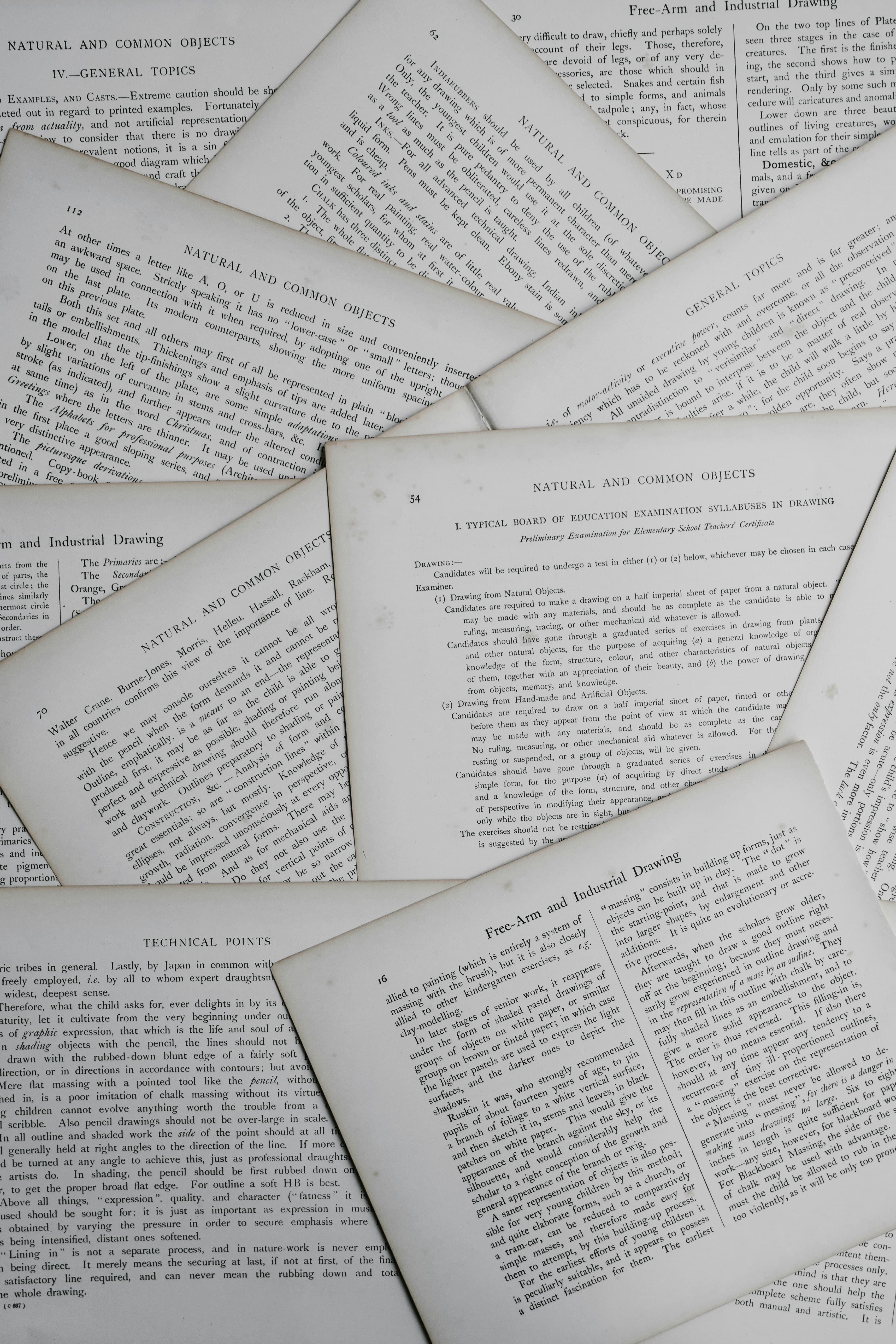 Scholarly research and knowledge sharing—atmospheric context only